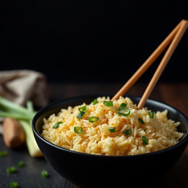 Egg Fried Rice